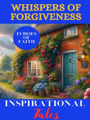 cover image of Echoes of Faith